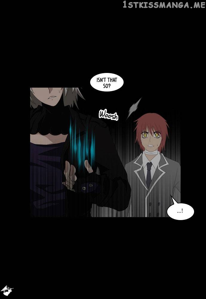 TAL - Manga Chapter 47 - page 29
