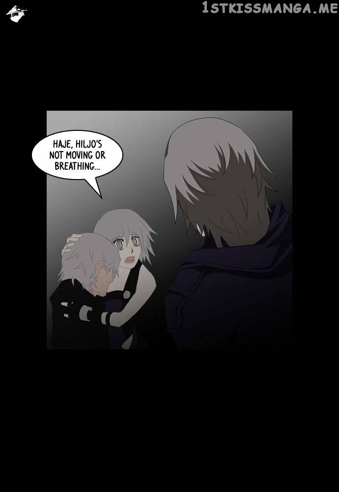 TAL - Manga Chapter 47 - page 46