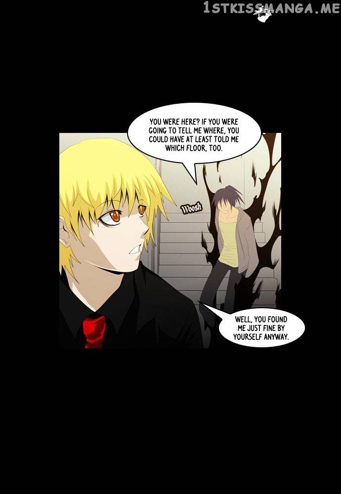 TAL - Manga Chapter 46 - page 11
