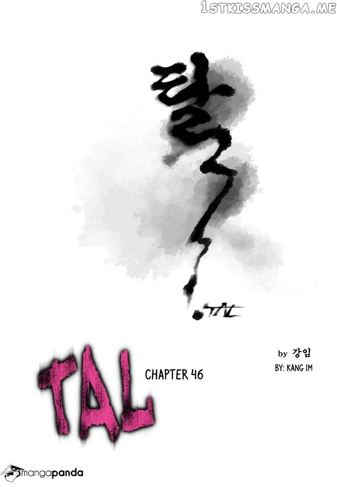 TAL - Manga Chapter 46 - page 2