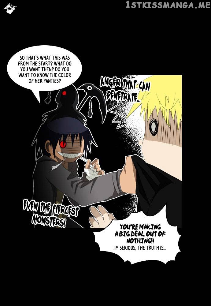 TAL - Manga Chapter 46 - page 30