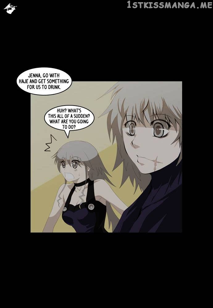 TAL - Manga Chapter 45 - page 12