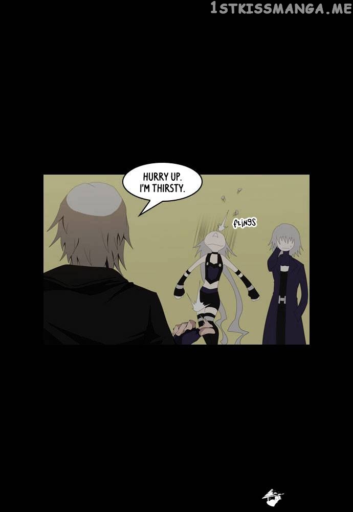TAL - Manga Chapter 45 - page 13