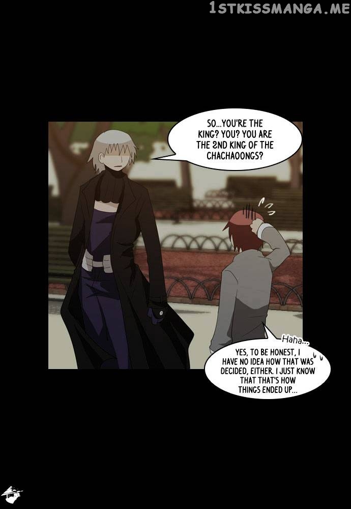 TAL - Manga Chapter 45 - page 21
