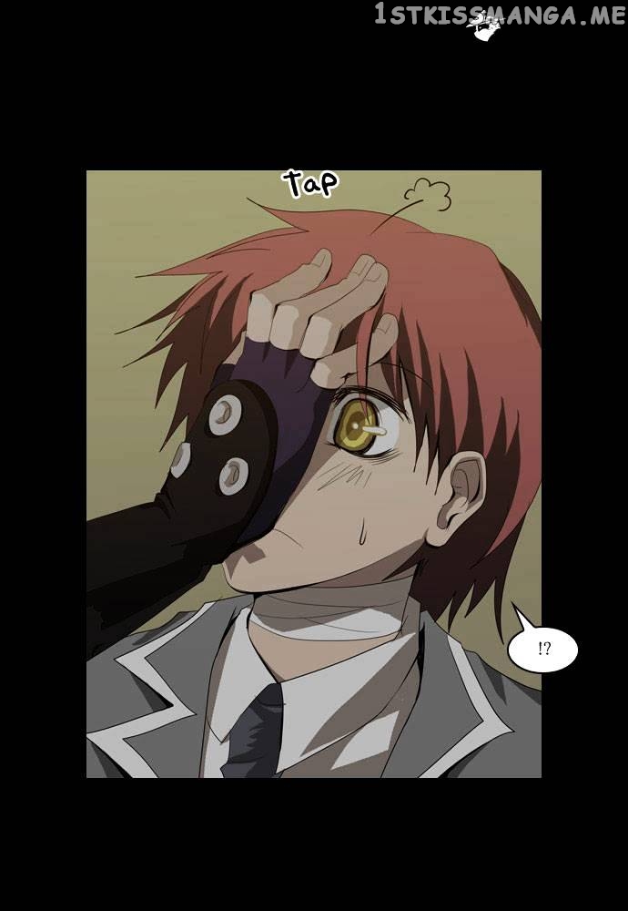 TAL - Manga Chapter 45 - page 23