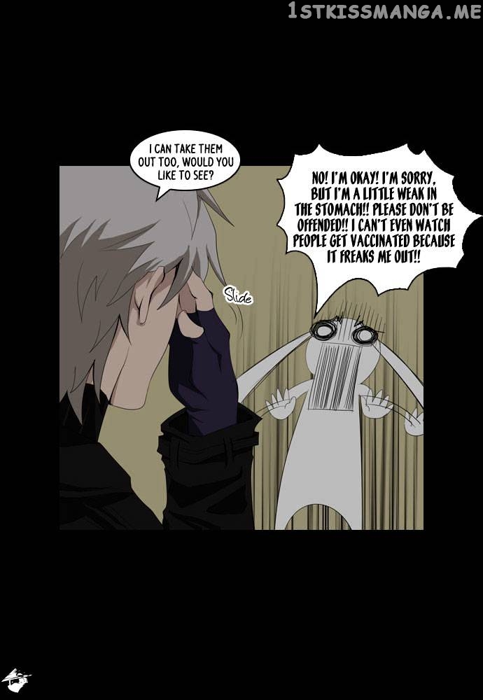 TAL - Manga Chapter 45 - page 28