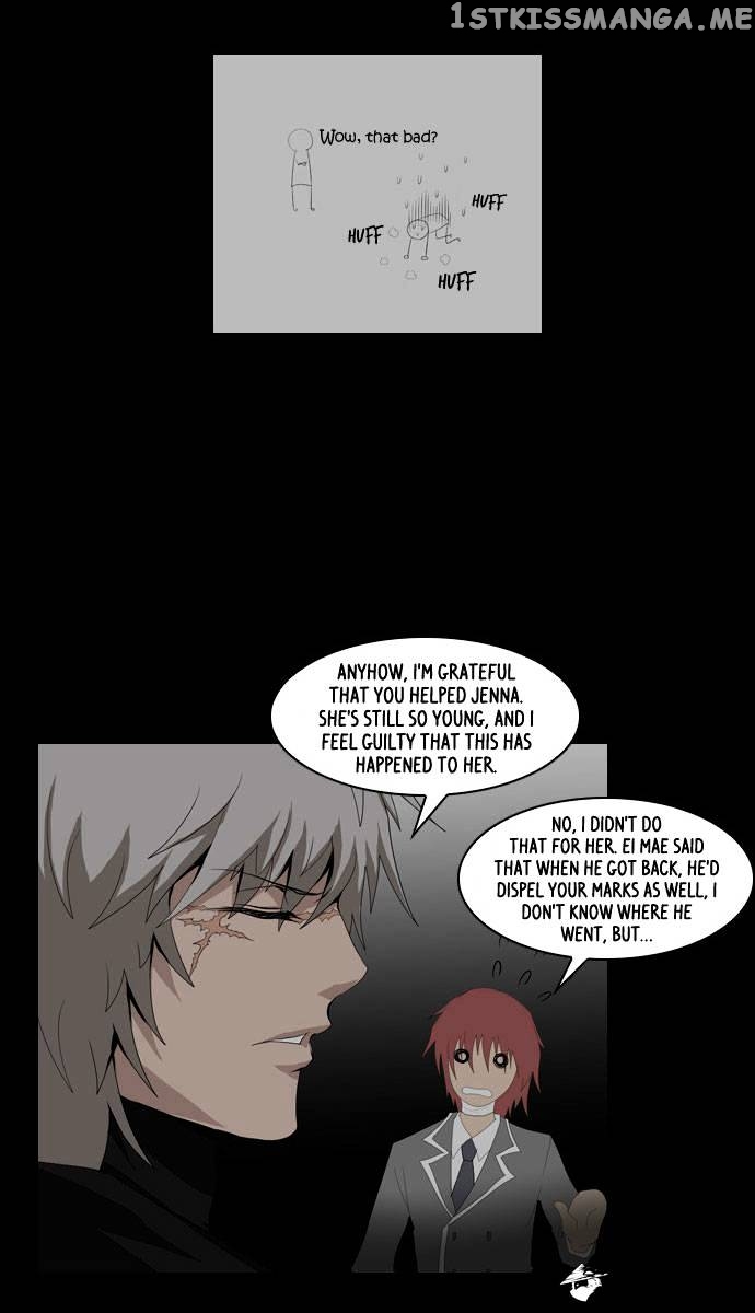 TAL - Manga Chapter 45 - page 29