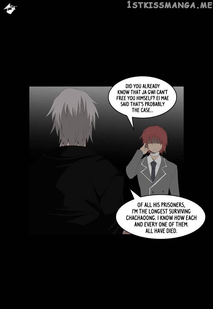 TAL - Manga Chapter 45 - page 34