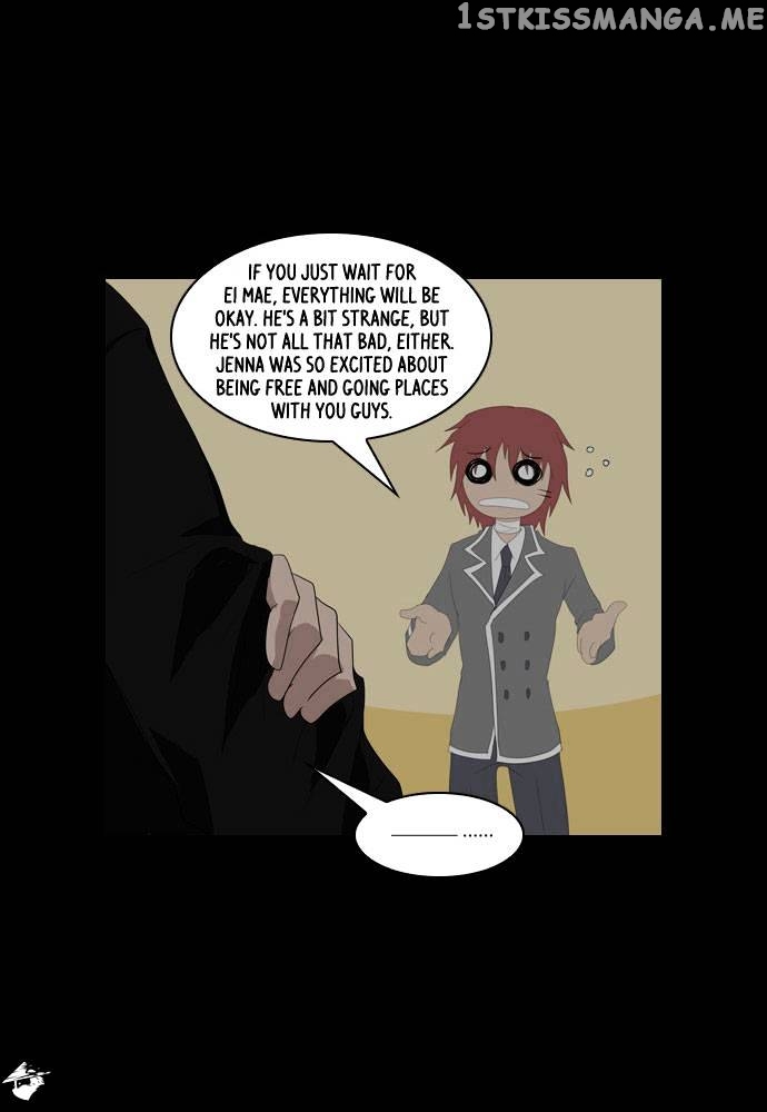 TAL - Manga Chapter 45 - page 40