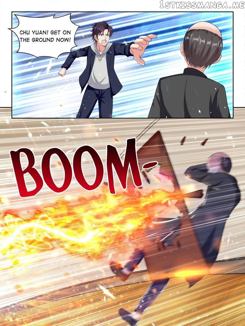 Super Shared Boyfriend System chapter 66 - page 17