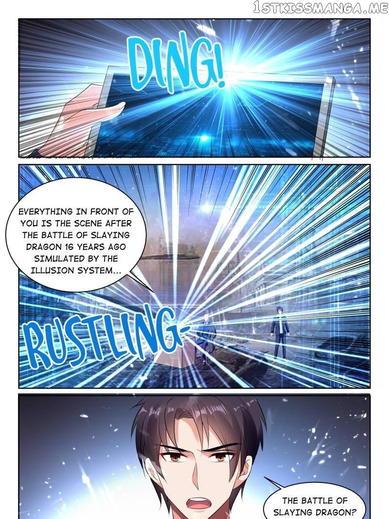 Super Shared Boyfriend System chapter 66 - page 5