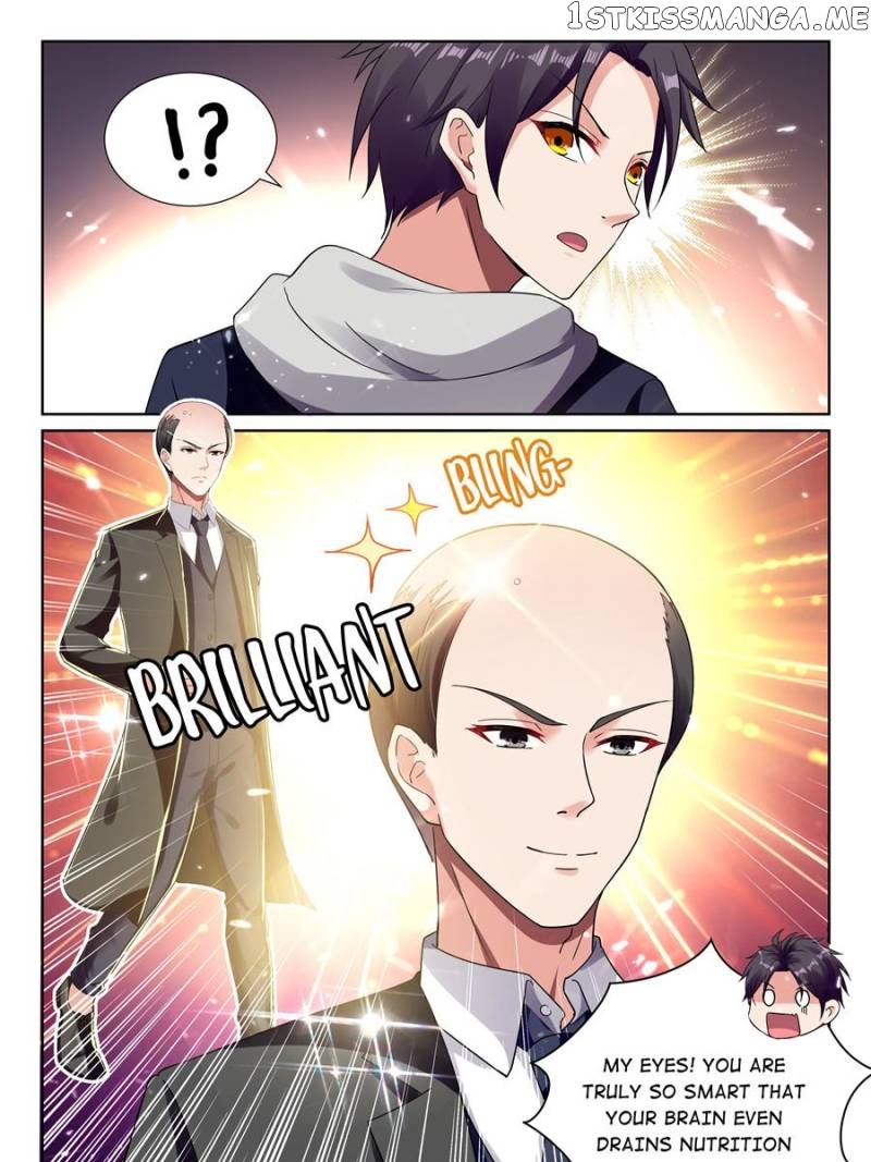 Super Shared Boyfriend System chapter 64 - page 5