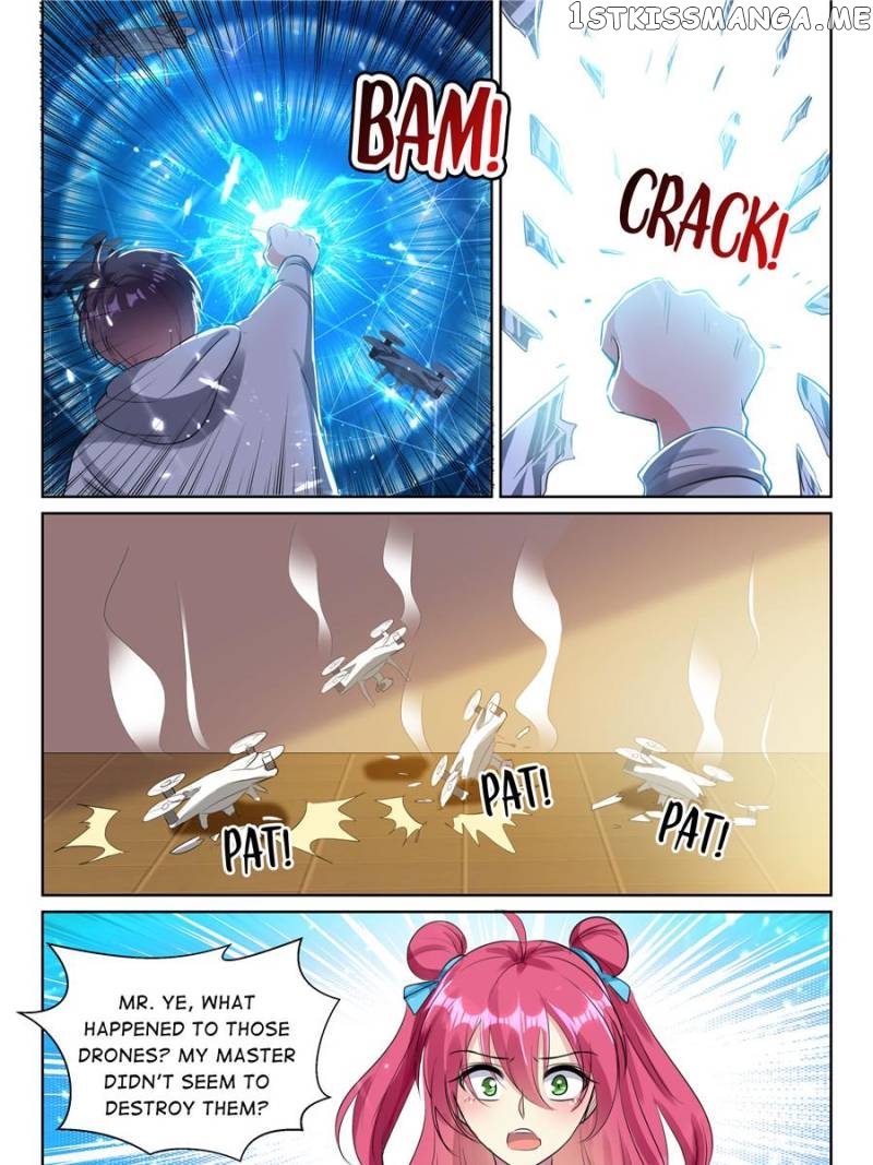 Super Shared Boyfriend System chapter 63 - page 19
