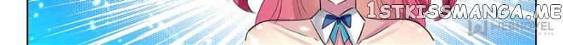 Super Shared Boyfriend System chapter 63 - page 20