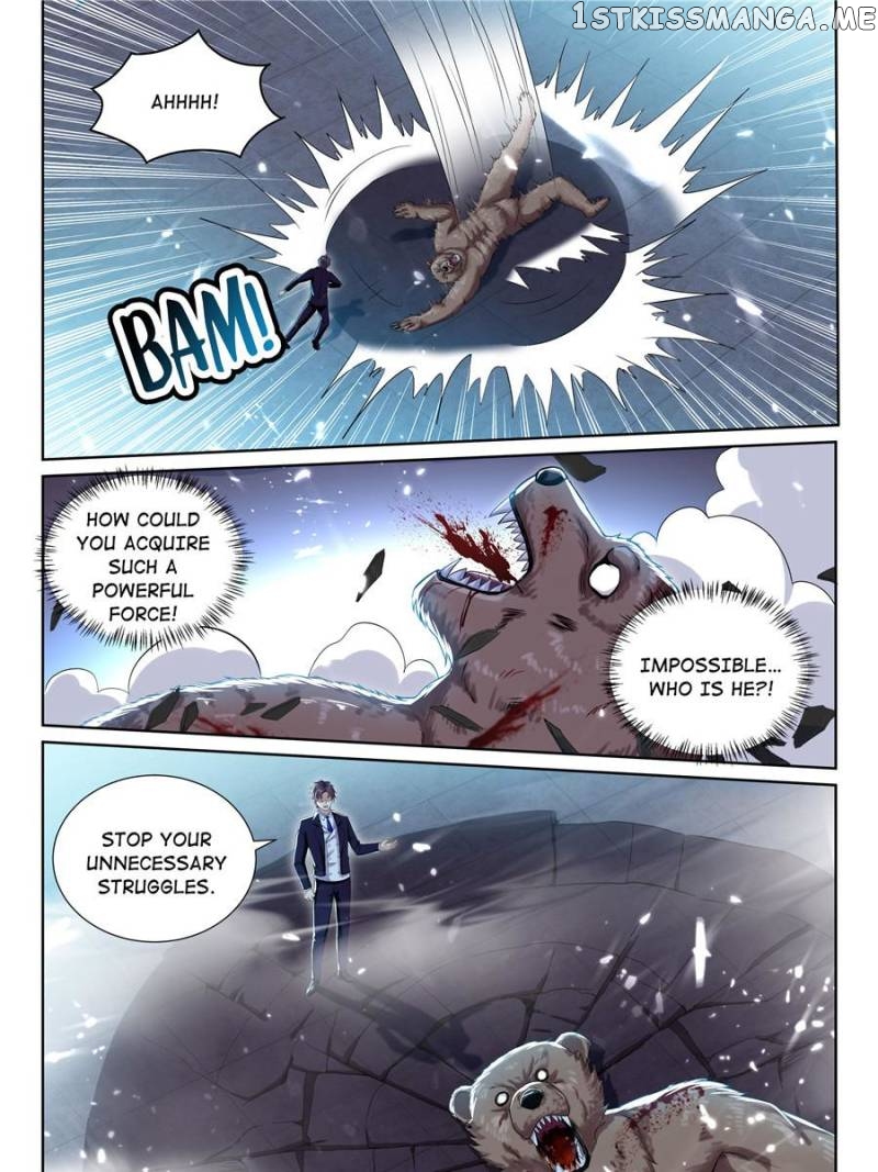 Super Shared Boyfriend System chapter 58 - page 17