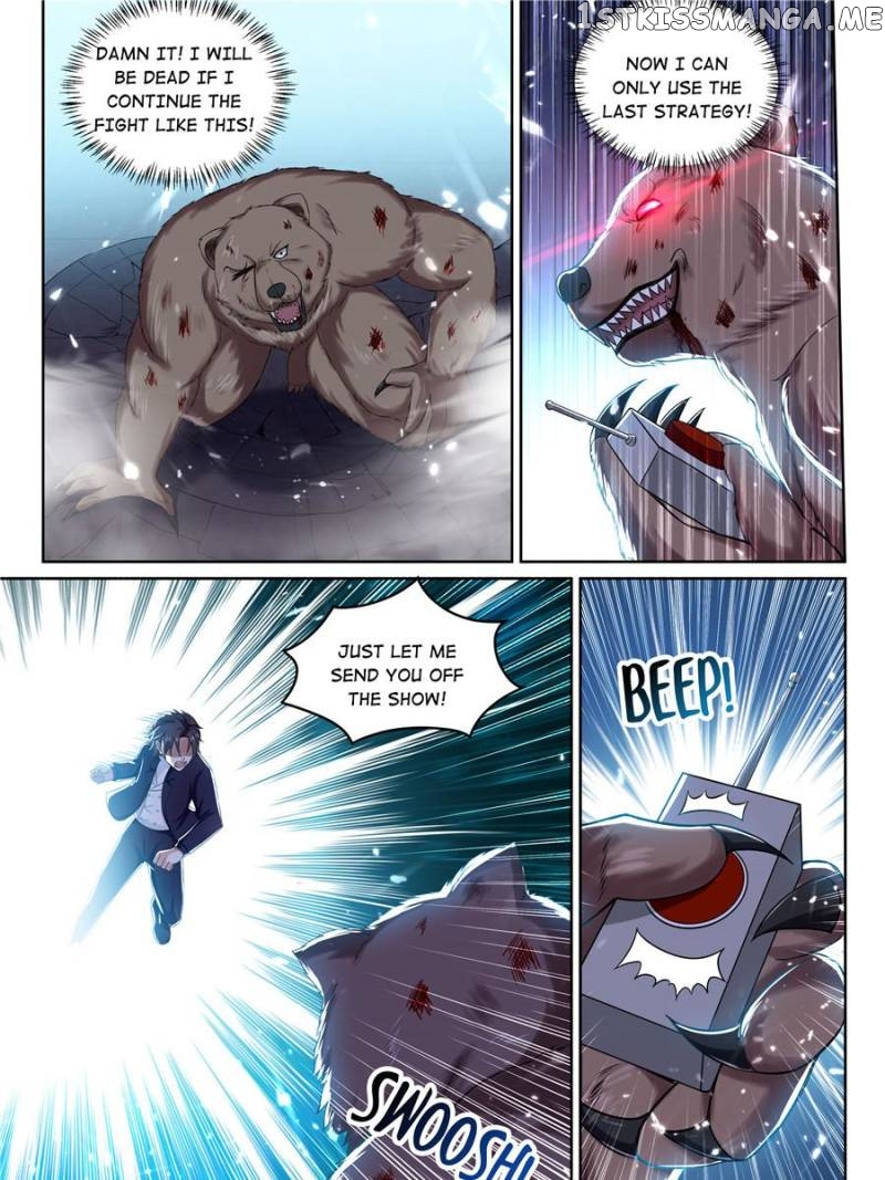Super Shared Boyfriend System chapter 58 - page 19