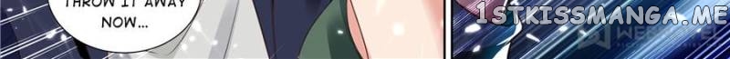Super Shared Boyfriend System chapter 54 - page 14