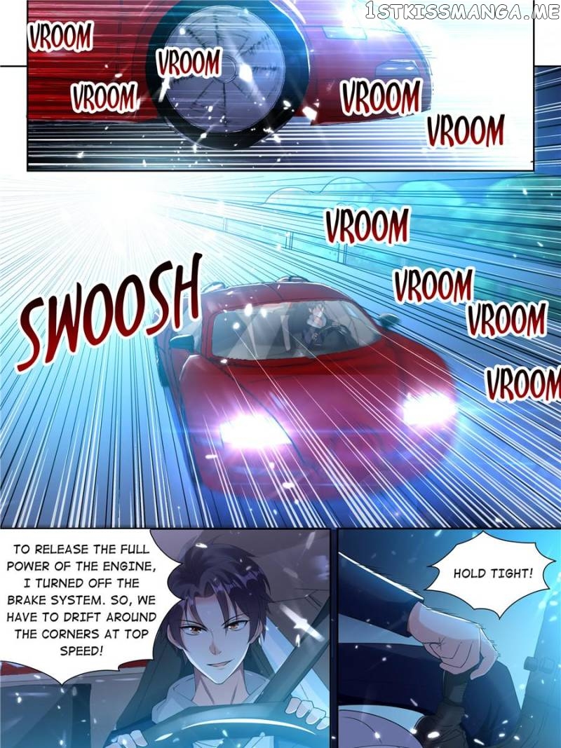 Super Shared Boyfriend System chapter 48 - page 19