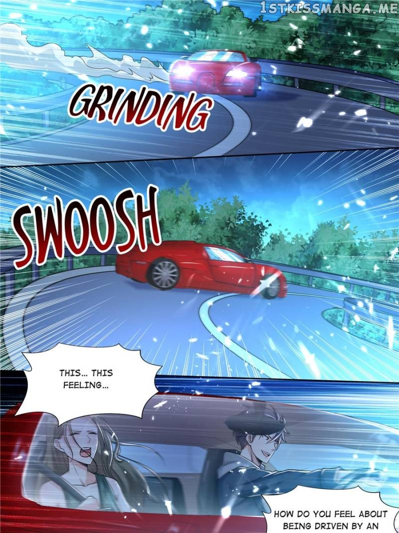 Super Shared Boyfriend System chapter 48 - page 21