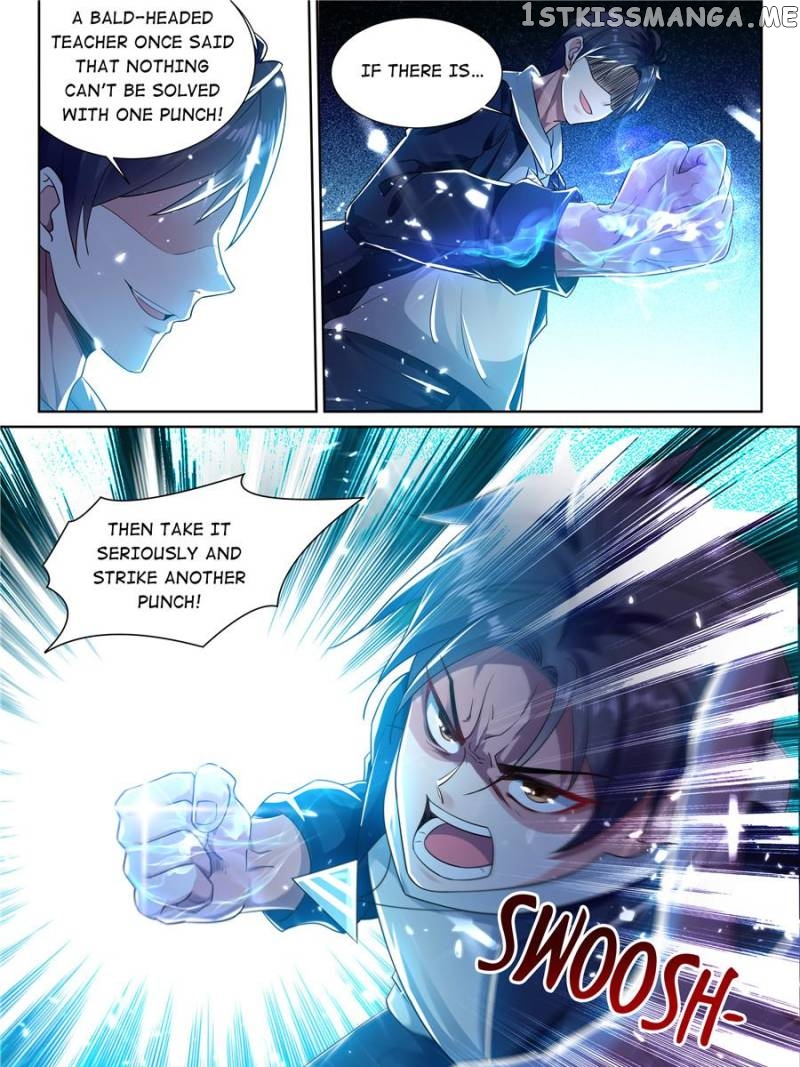 Super Shared Boyfriend System chapter 44 - page 13