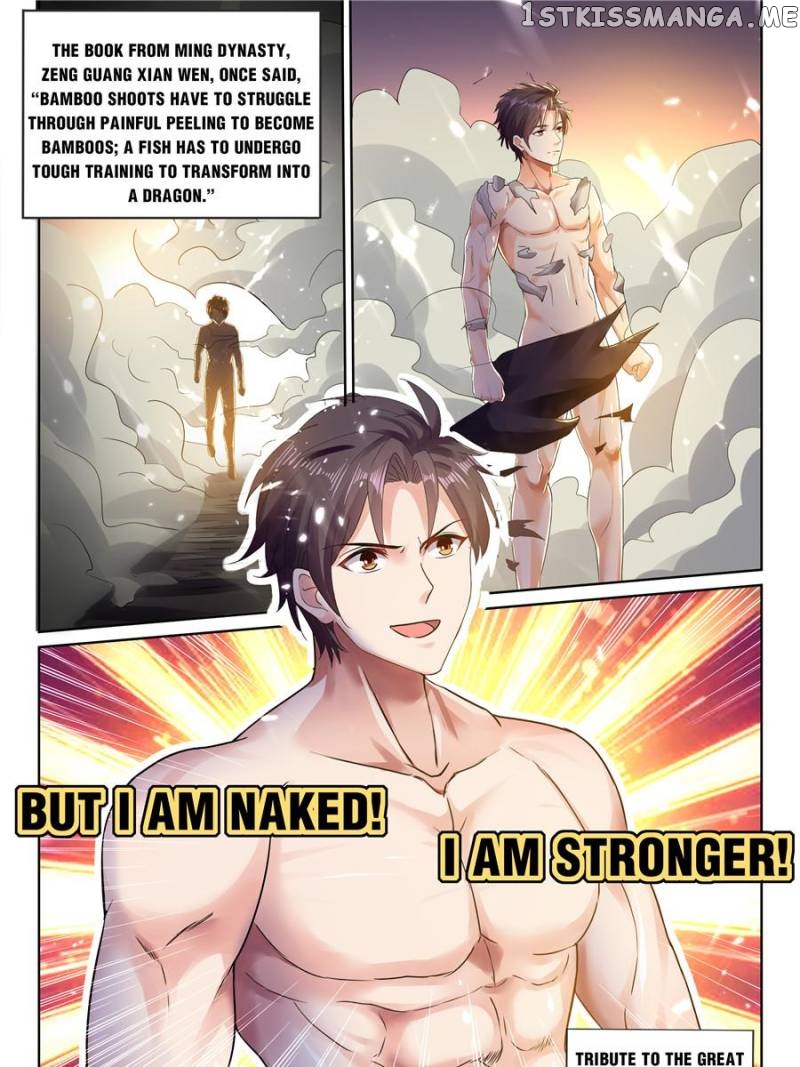 Super Shared Boyfriend System chapter 44 - page 17