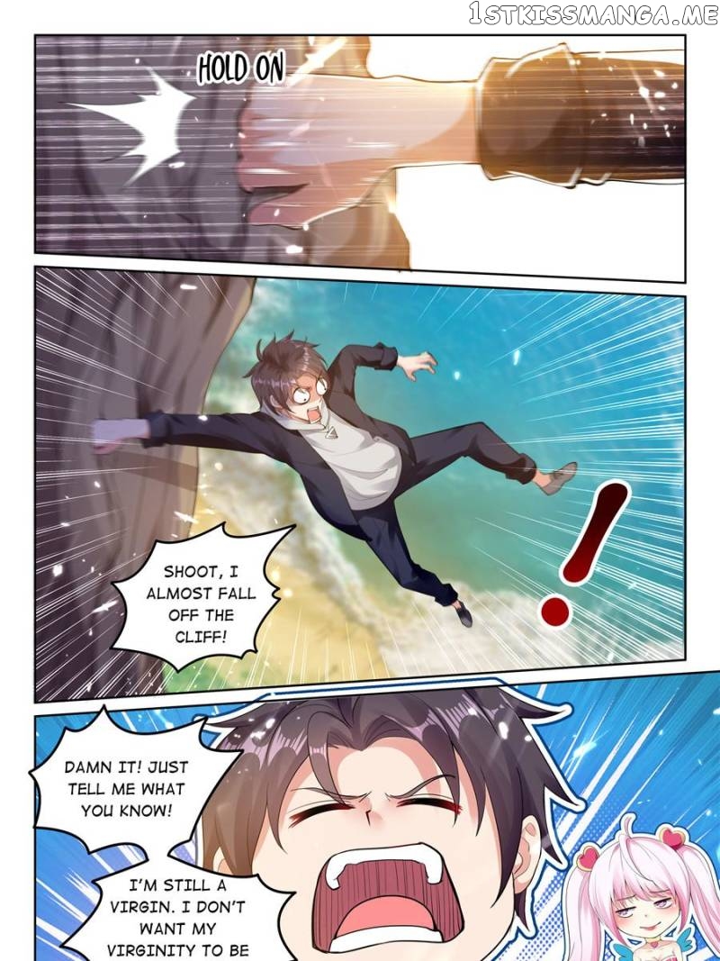 Super Shared Boyfriend System chapter 43 - page 15