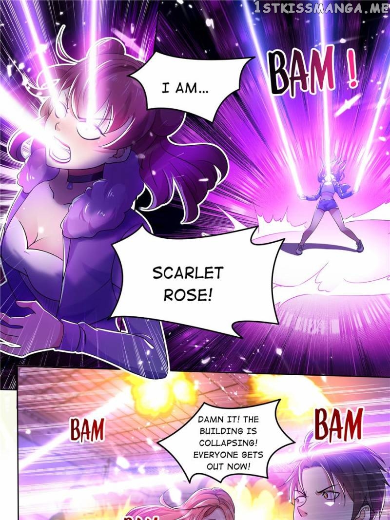 Super Shared Boyfriend System chapter 40 - page 17
