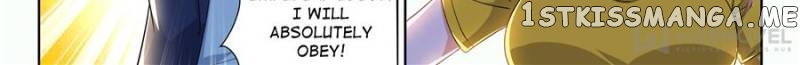 Super Shared Boyfriend System chapter 33 - page 20