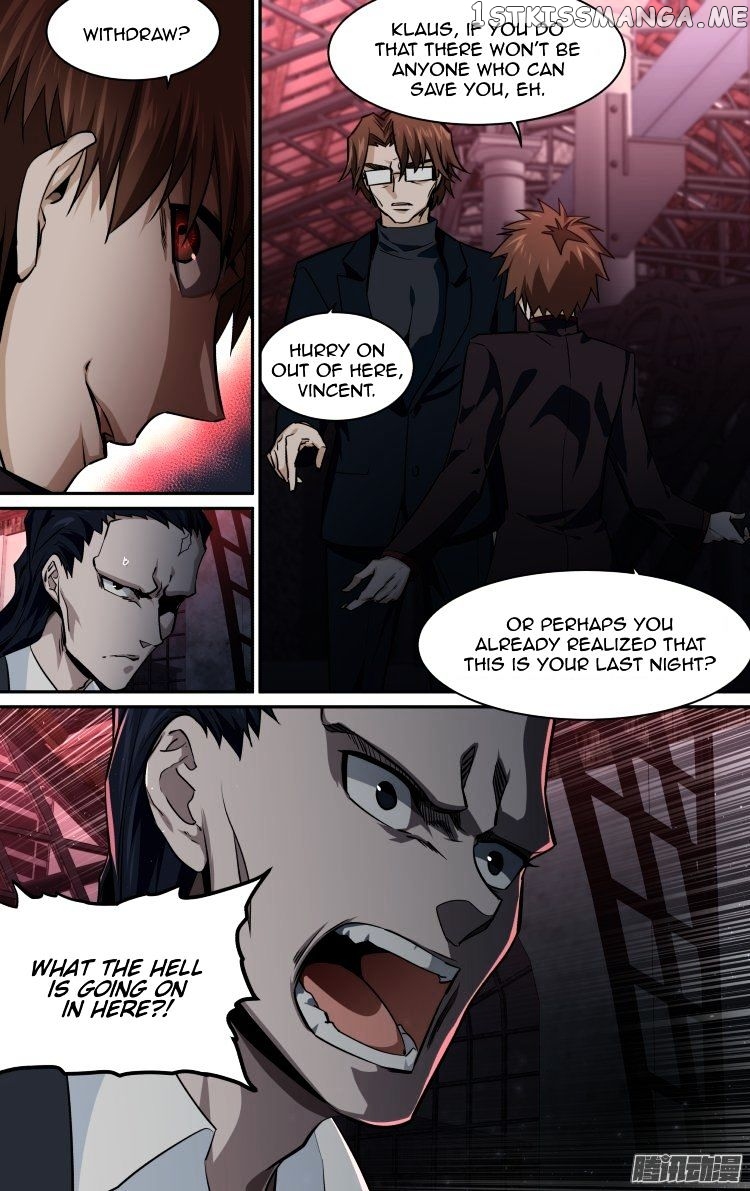 The Fairy Captivity Chapter 154 - page 4