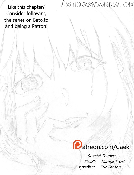The Fairy Captivity Chapter 131 - page 19
