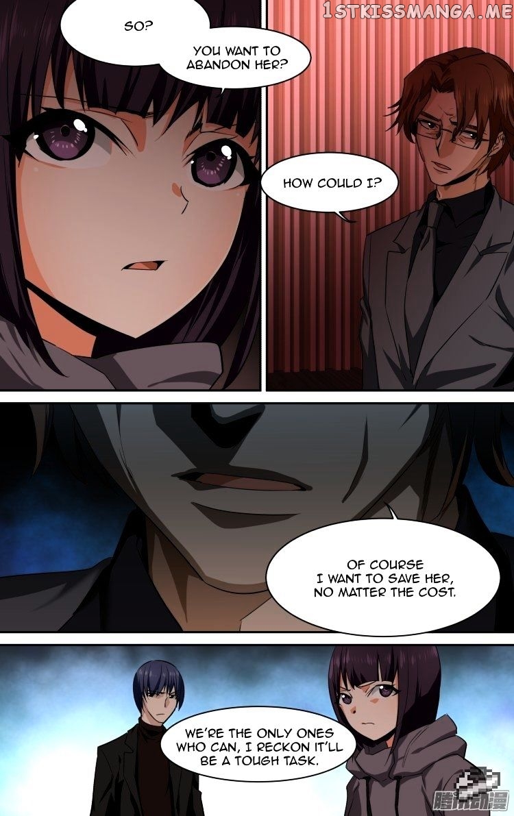 The Fairy Captivity Chapter 106 - page 10