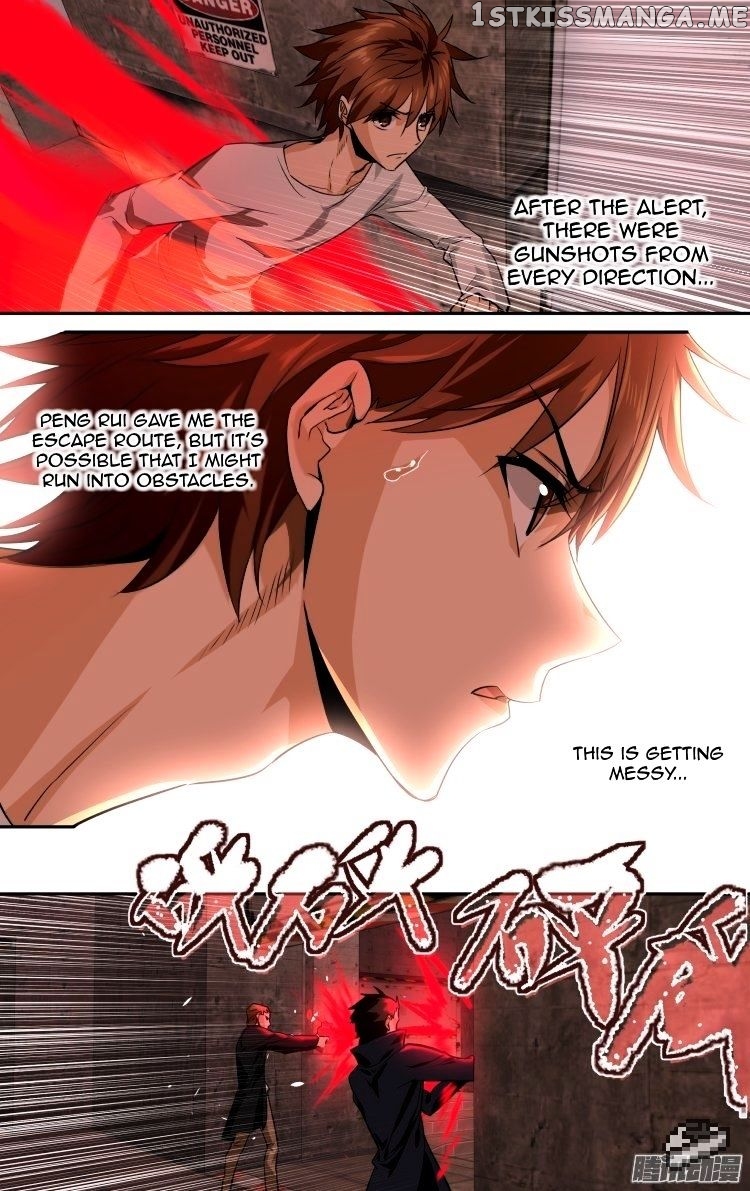 The Fairy Captivity Chapter 106 - page 12