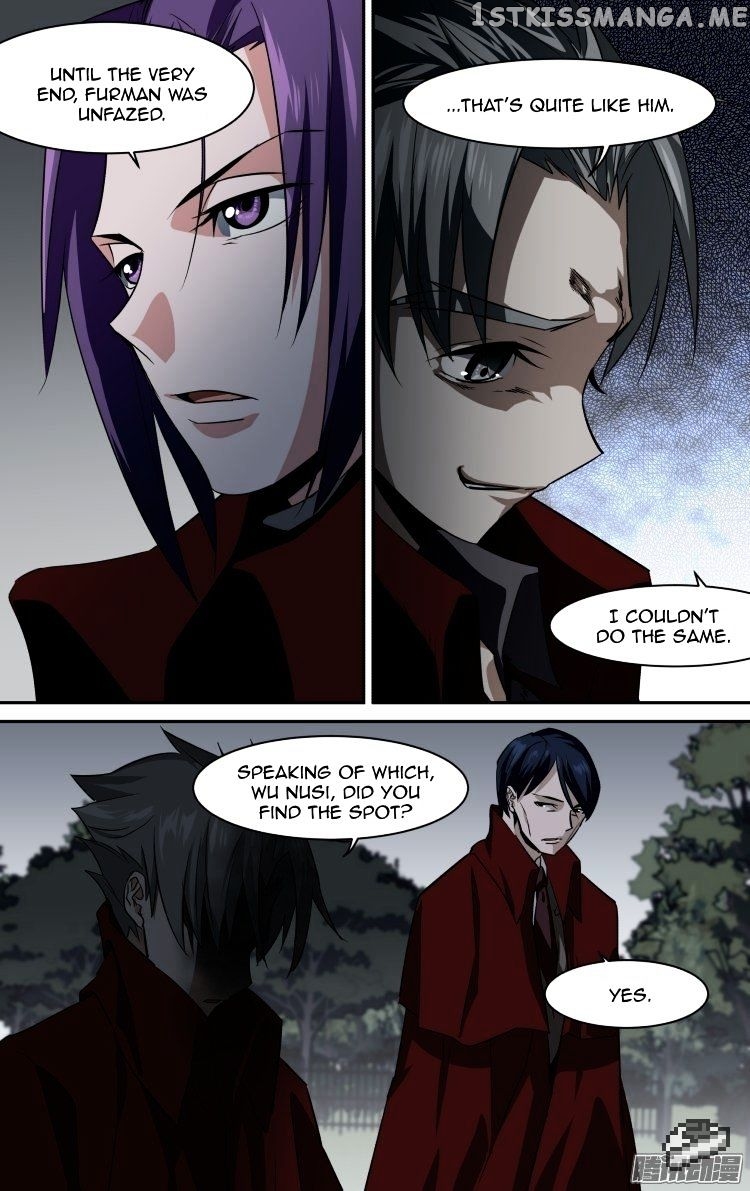 The Fairy Captivity Chapter 103 - page 10