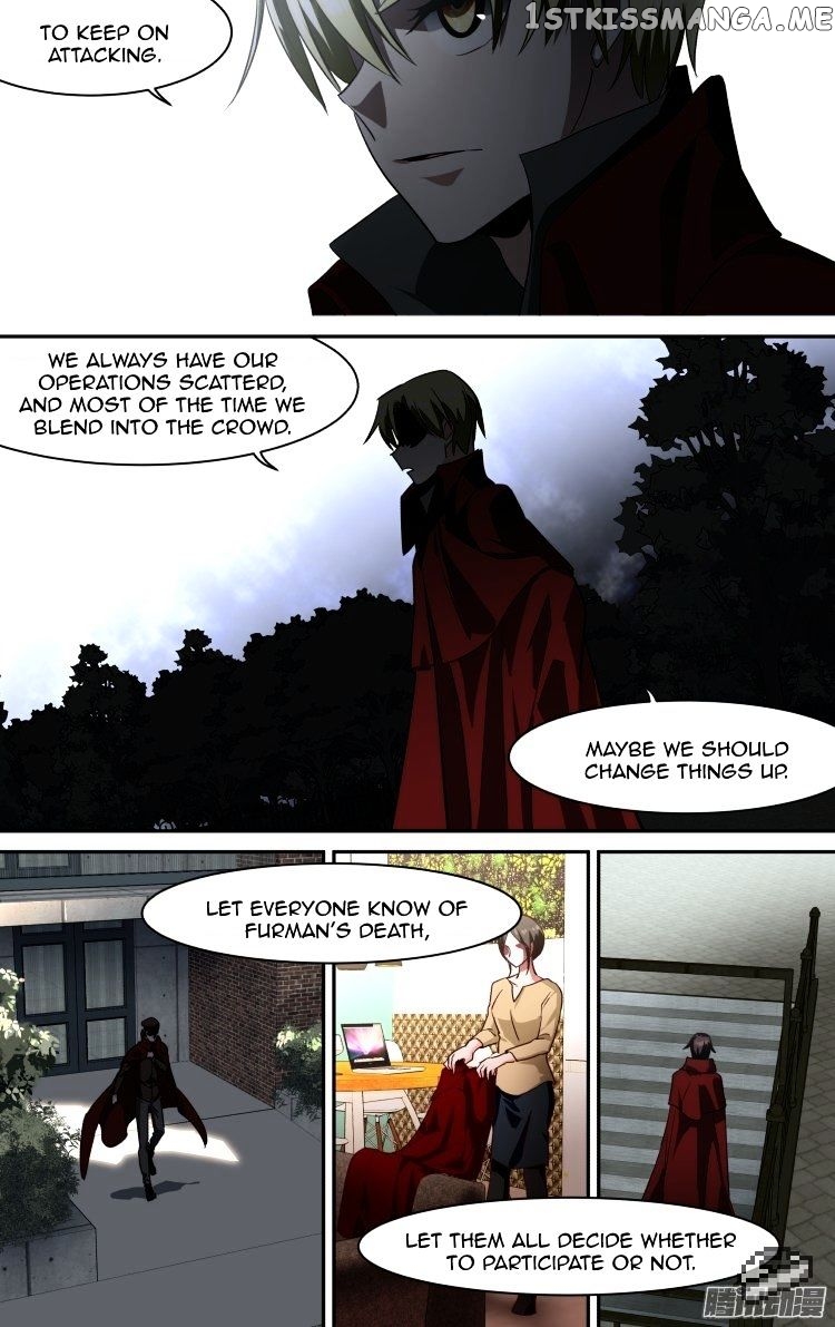 The Fairy Captivity Chapter 103 - page 12