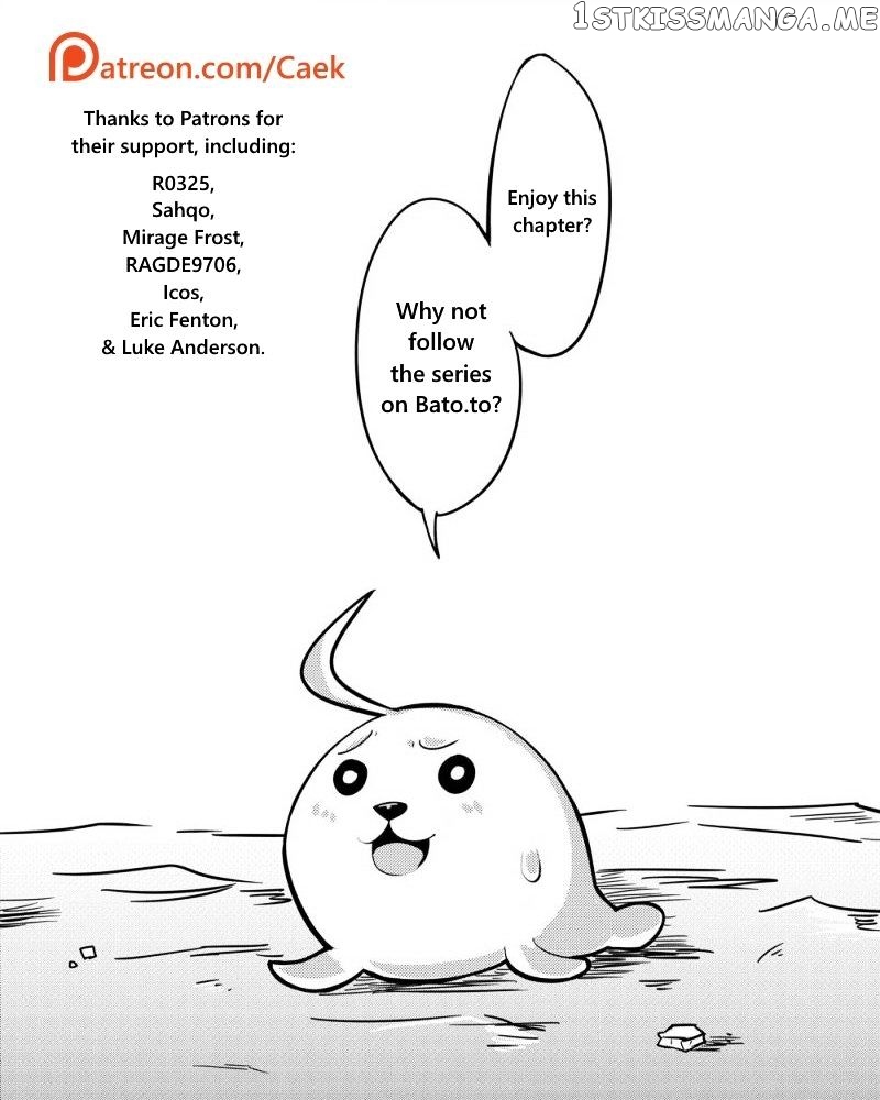 The Fairy Captivity Chapter 98 - page 17