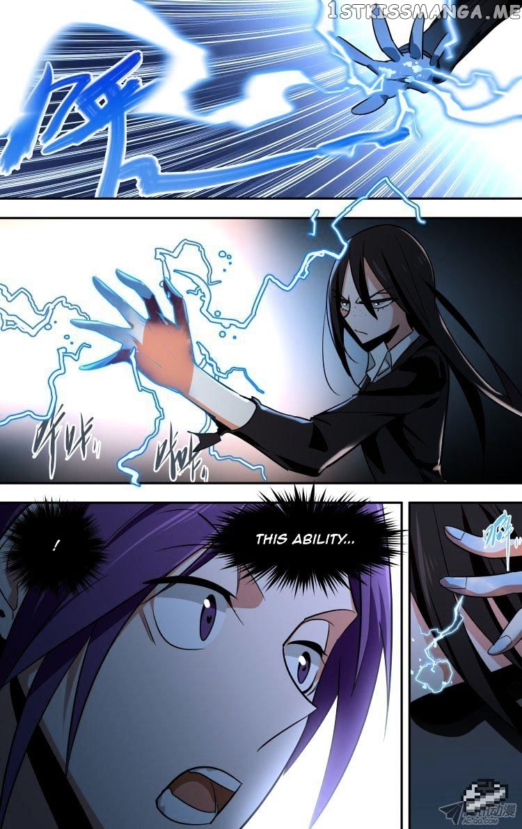 The Fairy Captivity Chapter 77 - page 5