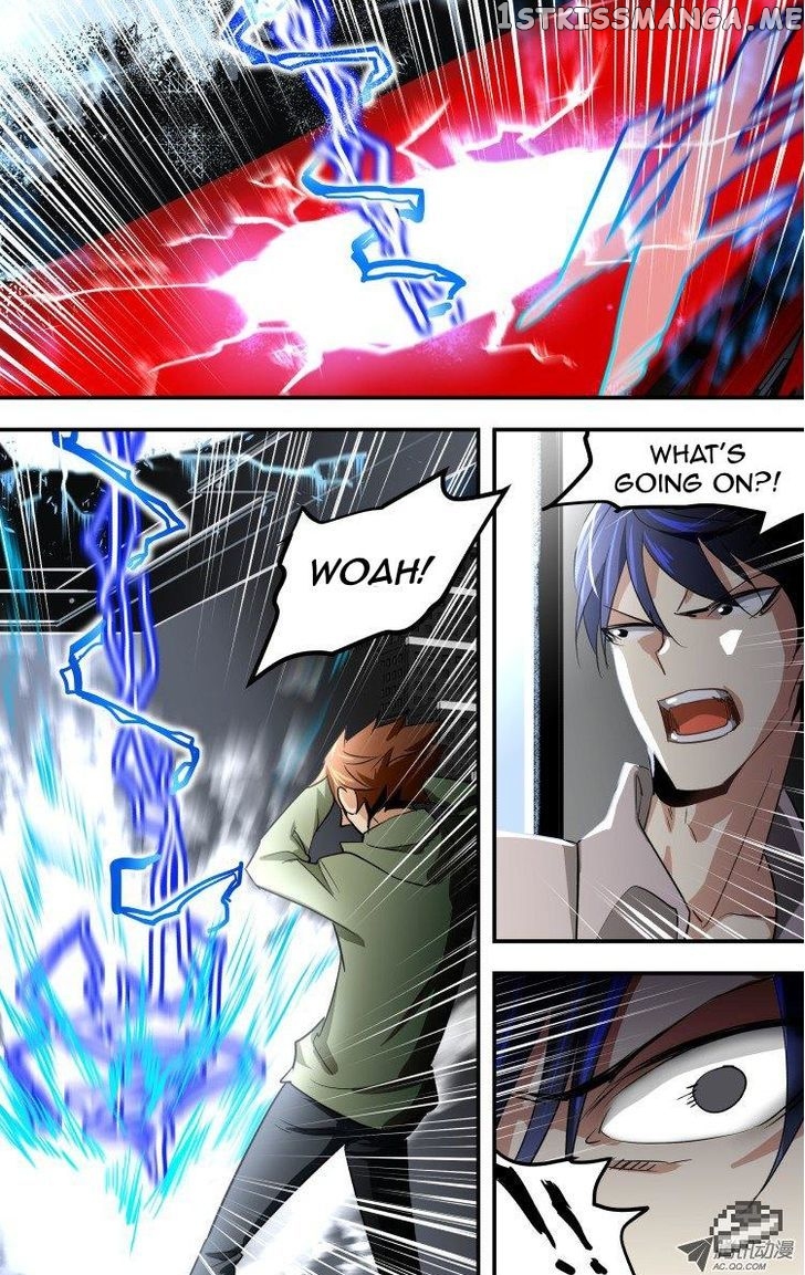 The Fairy Captivity Chapter 13 - page 1