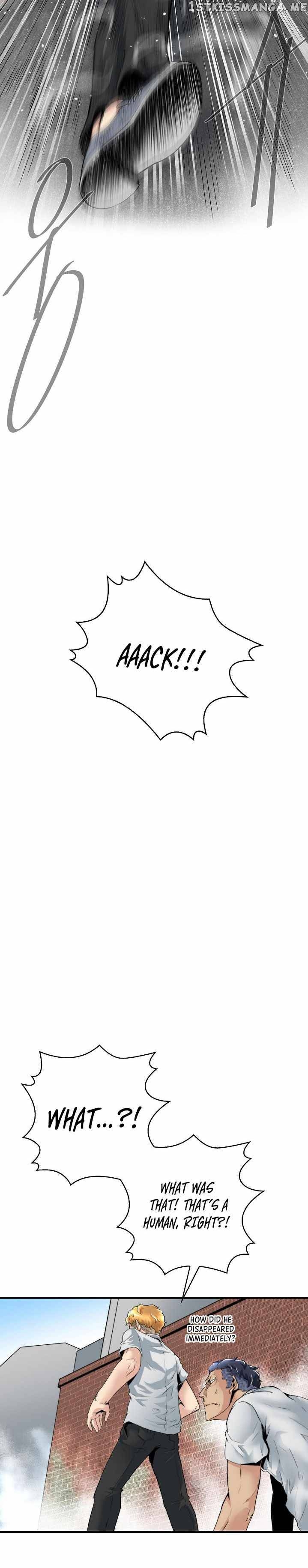 The Strongest Warlord Goes to School Chapter 12 - page 8