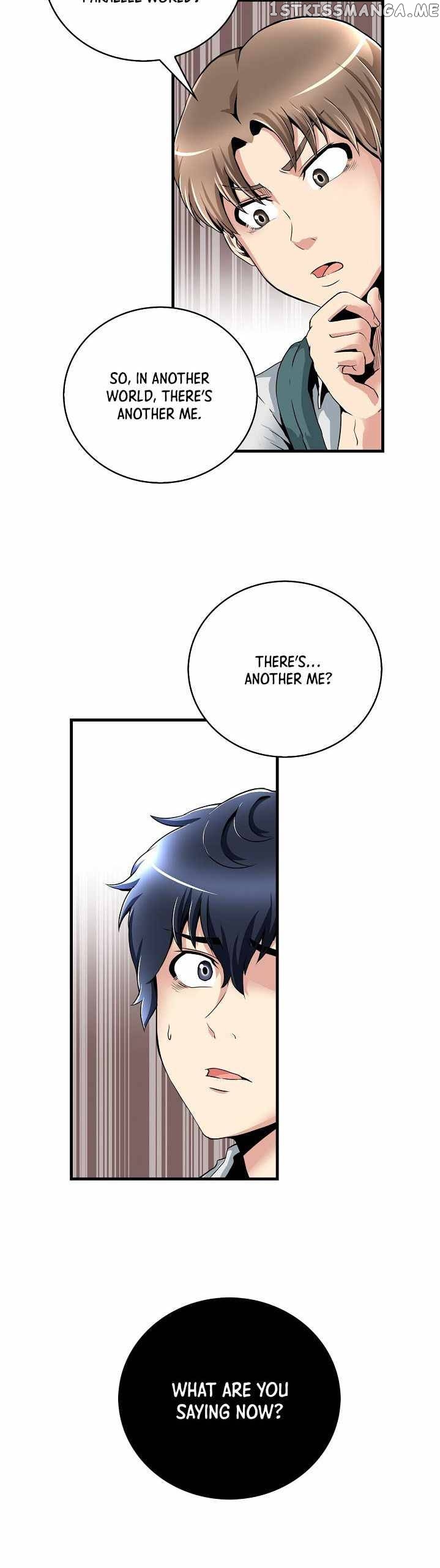 The Strongest Warlord Goes to School Chapter 10 - page 14