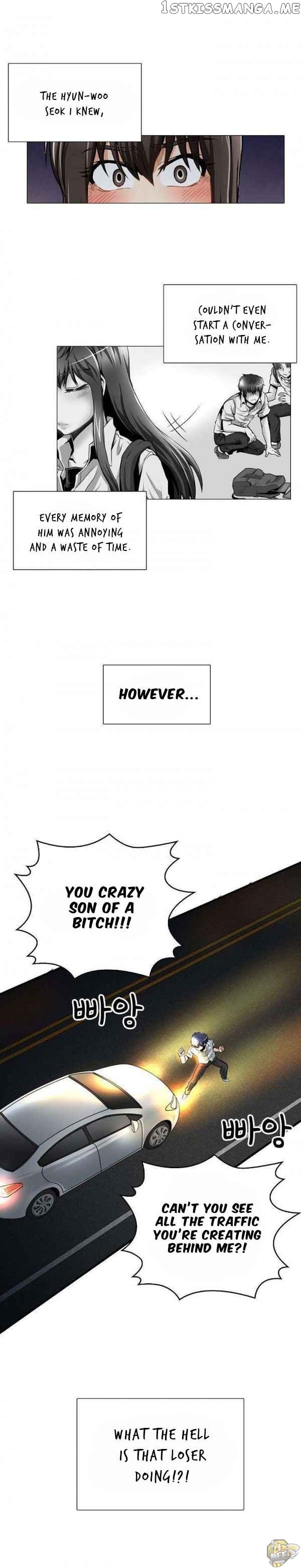The Strongest Warlord Goes to School Chapter 7 - page 1