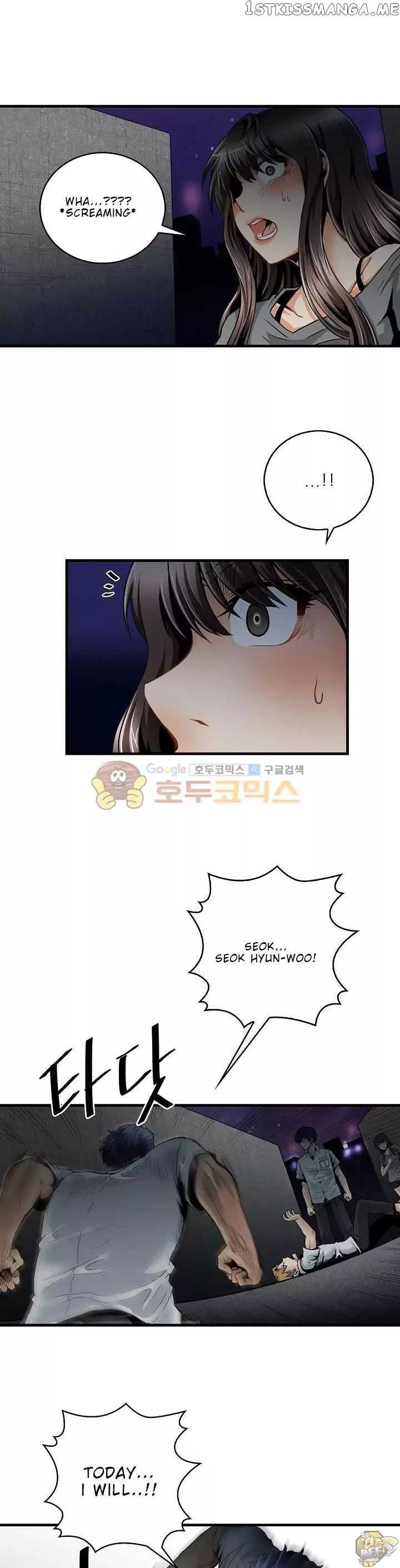 The Strongest Warlord Goes to School Chapter 5 - page 10