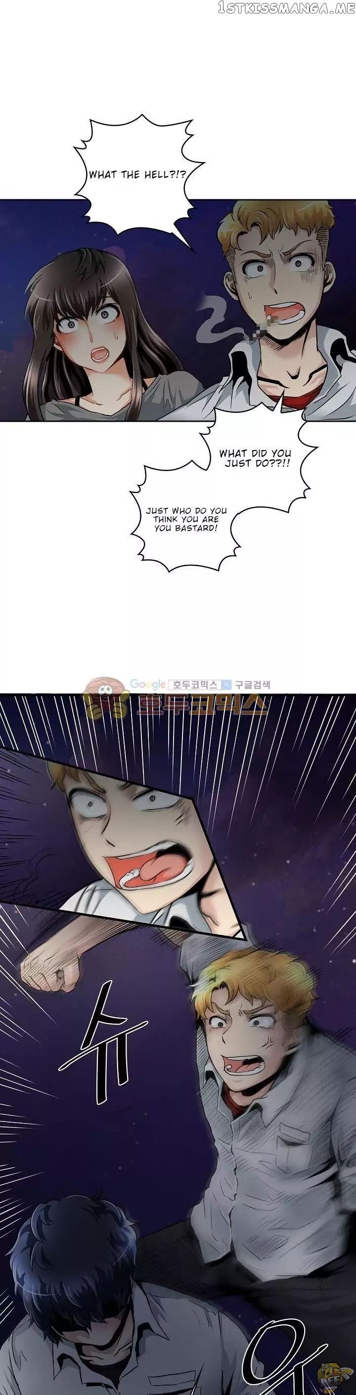 The Strongest Warlord Goes to School Chapter 5 - page 5