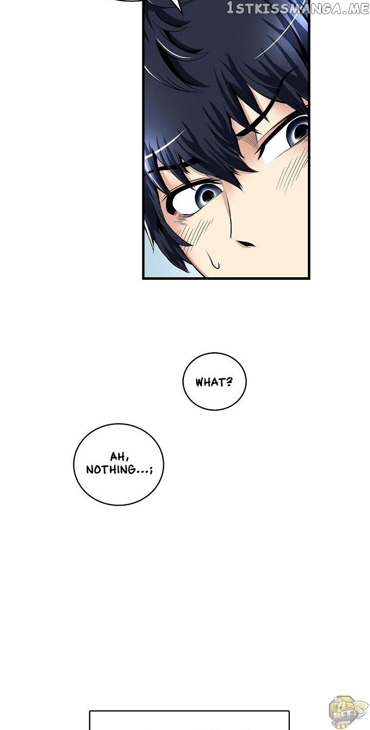 The Strongest Warlord Goes to School Chapter 4 - page 16