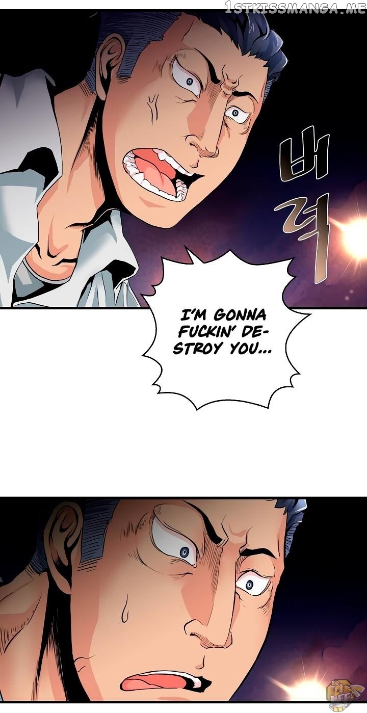 The Strongest Warlord Goes to School Chapter 3 - page 13