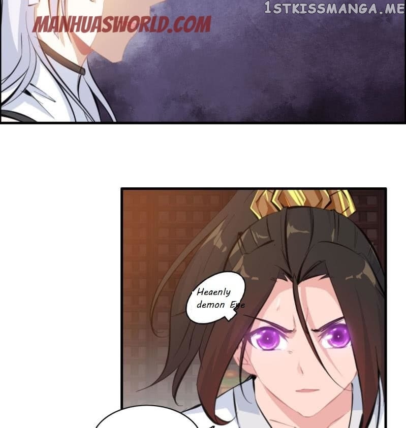 Vengeance of the Heavenly Demon Chapter 121 - page 10