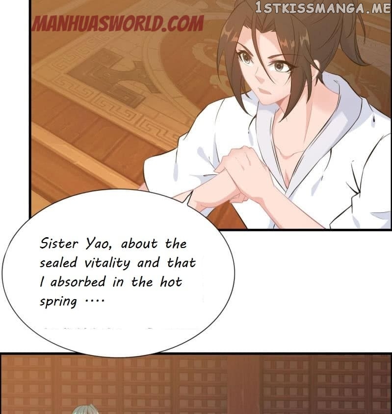 Vengeance of the Heavenly Demon Chapter 121 - page 32
