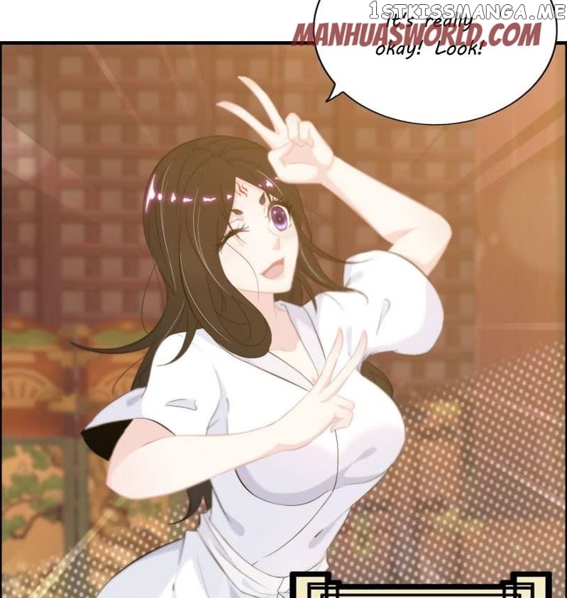 Vengeance of the Heavenly Demon Chapter 119 - page 11