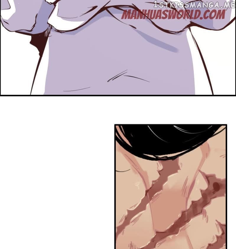 Vengeance of the Heavenly Demon Chapter 119 - page 18