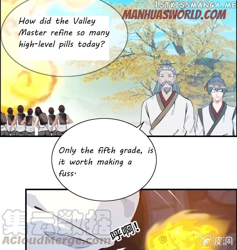 Vengeance of the Heavenly Demon Chapter 119 - page 24