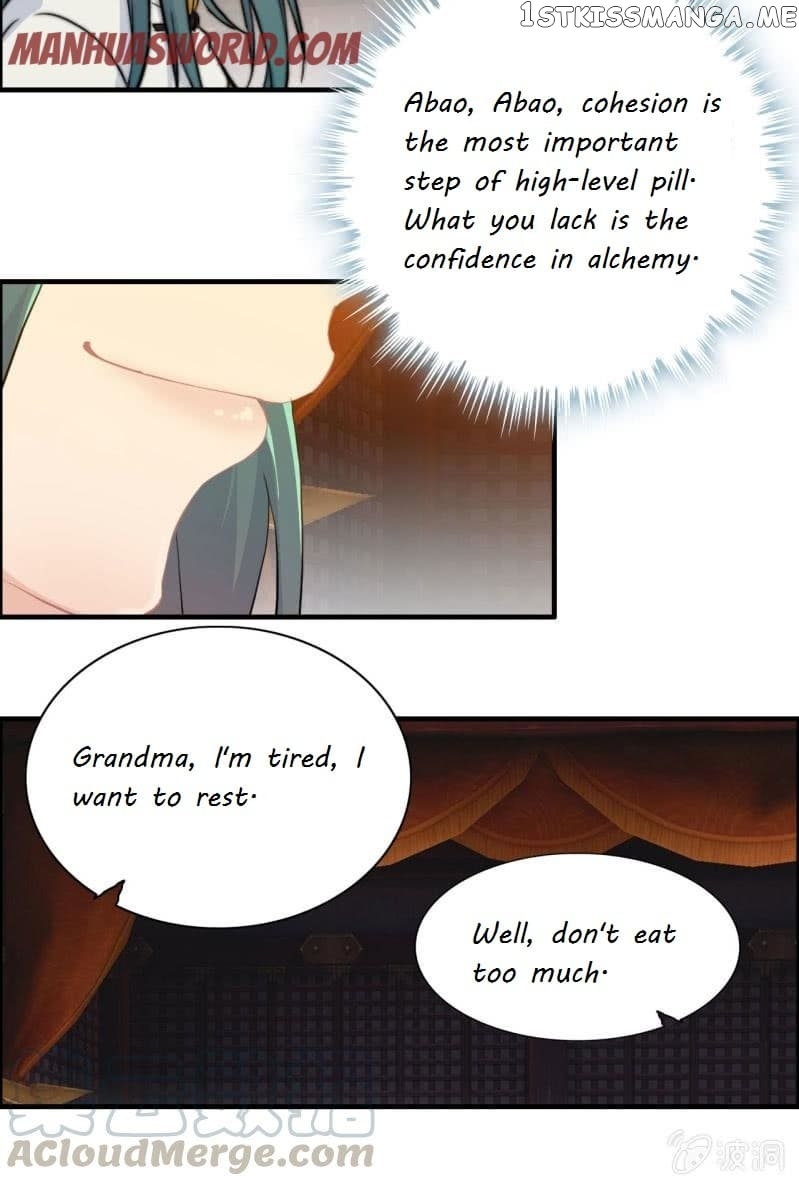 Vengeance of the Heavenly Demon Chapter 119 - page 27